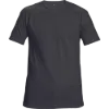 TEESTA tričko černá 4XL